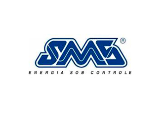 SMS - Energia sob controle